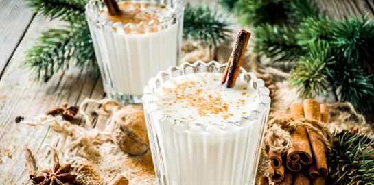 Το Coquito είναι το απόλυτο cocktail των Χριστουγέννων