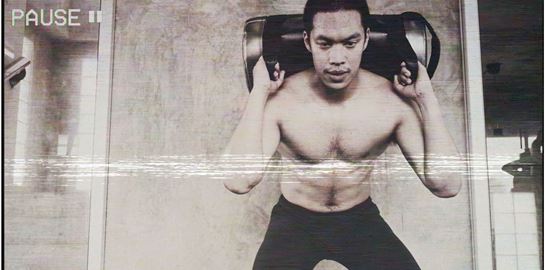 Η 15λεπτη προπόνηση των δύο κινήσεων