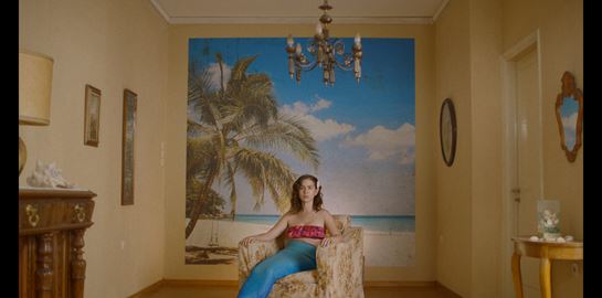 Το 62ο Φεστιβάλ Κινηματογράφου Θεσσαλονίκης και τα υπέροχα σποτ του