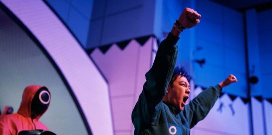 Το Squid Game 2 είναι η πρώτη σειρά που &#39;μεταβολίζει&#39; την πανδημία