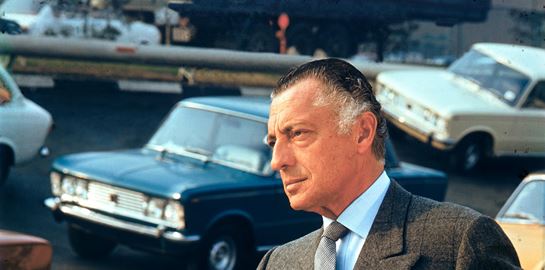 Τα ρολόγια του Ιταλού μετρ του στυλ Gianni Agnelli