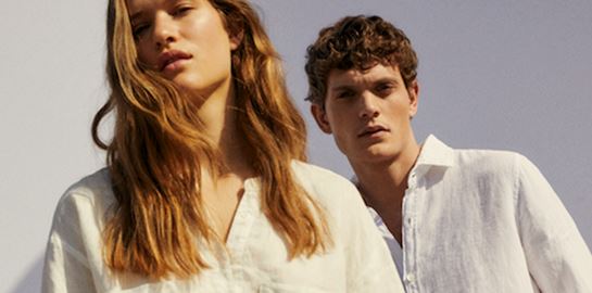 Ecoalf: Το ισπανικό brand πίσω από τα 100% οικολογικά ρούχα