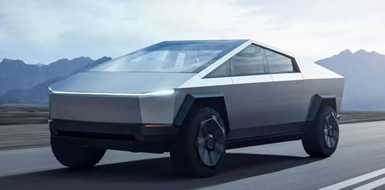 Το φθηνότερο Cybertruck κοστίζει πλέον σχεδόν 100.000 δολάρια