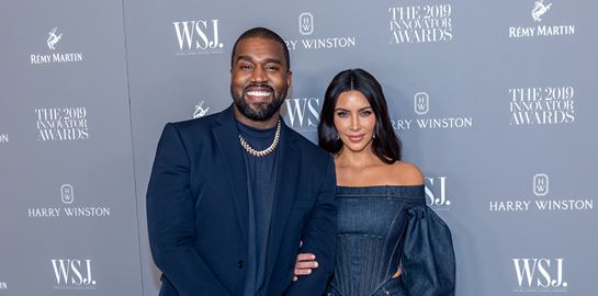 Το Twitter τρολάρει τον Kanye West που έχασε στις αμερικανικές εκλογές