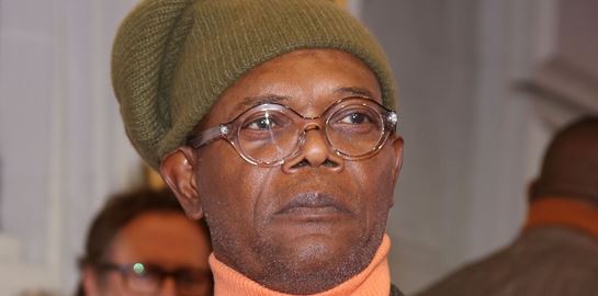 Ο Samuel L. Jackson μόλις έγινε ο νέος αγαπημένος των απανταχού hypebeasts