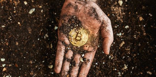 Η μεγάλη επανεκκίνηση των κρυπτονομισμάτων