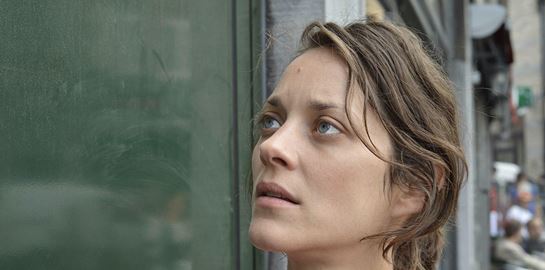 Οι 7 καλύτερες ταινίες της Marion Cotillard