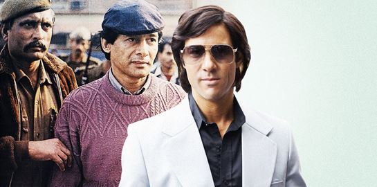 H πραγματική ιστορία πίσω από &quot;Το Ερπετό&quot; του Netflix