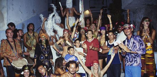 Η ιστορία του Pacha, του πιο θρυλικού club της Ίμπιζα