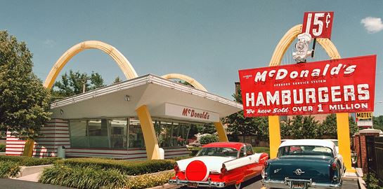 Η πραγματική, πικρή ιστορία των αδερφών McDonald