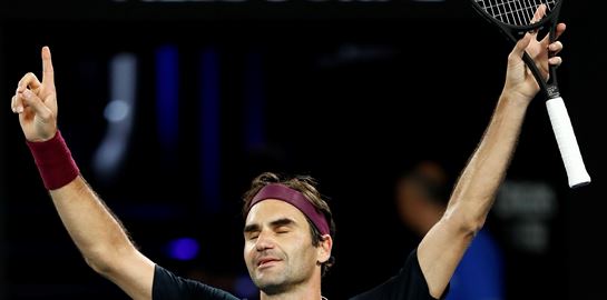 Οι πιο ακριβοπληρωμένοι τενίστες και τενίστριες του 2020