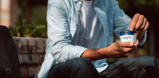 5 τρόποι για να προσέξεις τη διατροφή σου χωρίς να το καταλαβαίνεις