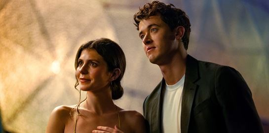 3 σειρές και 2 ταινίες για να δεις αυτό το σαββατοκύριακο