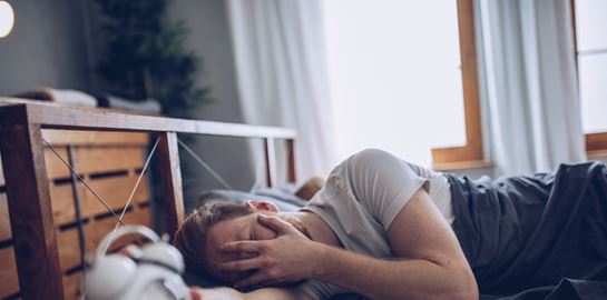 Συνδέονται οι πρωινές σου στύσεις με την προπόνηση που κάνεις;