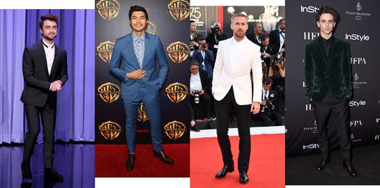 Τι είναι το Air Tie look και πώς θα το υιοθετήσεις με στυλ