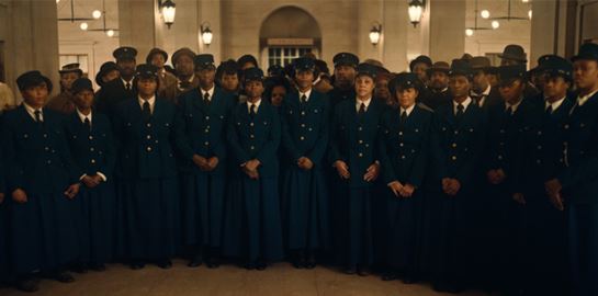 Πρώτο trailer για τη μίνι σειρά The Underground Railroad του Barry Jenkins