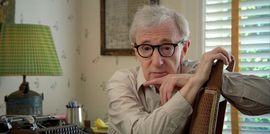 Γιατί τον καλό Woody Allen δε θα τον βρεις στις αίθουσες
