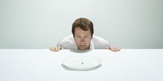 Τι μπορούν να κάνουν στο σώμα και το μυαλό λίγες μέρες νηστείας