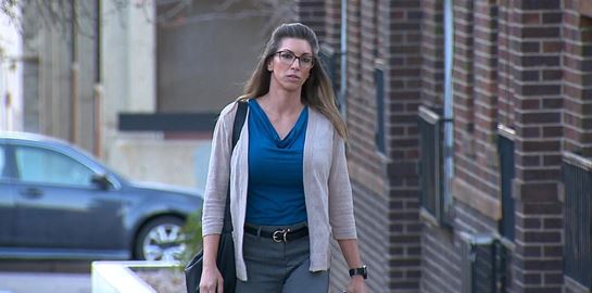 Αστυνομικός στο Κολοράντο έγινε πορνοστάρ επειδή δεν τα έβγαζε πέρα