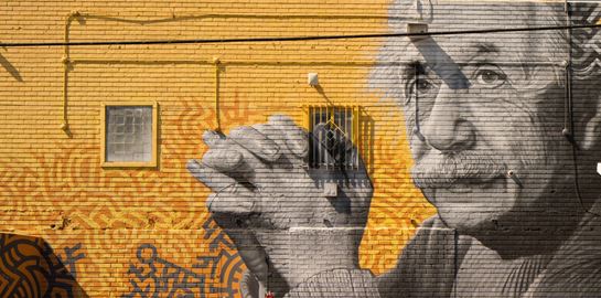 Ρωτήσαμε την τεχνητή νοημοσύνη ποιοι είναι 10 πιο διάσημοι άνθρωποι που έζησαν ποτέ και να τι απάντησε