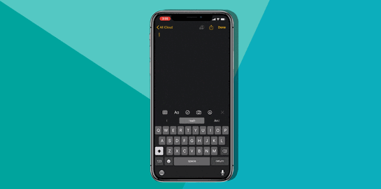 Kάποια άγνωστα τρικ του iPhone