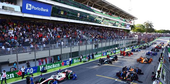 Tα 4 νέα Sprint Race της Formula 1 για το 2023