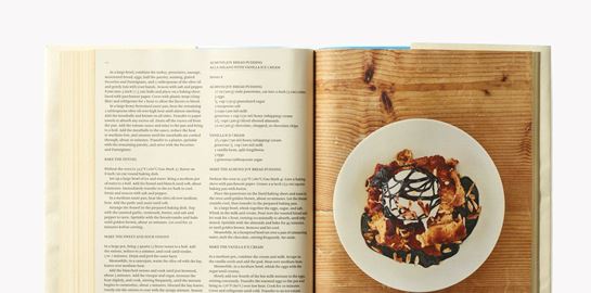 8 βιβλία μαγειρικής για να τρως ακόμα καλύτερα