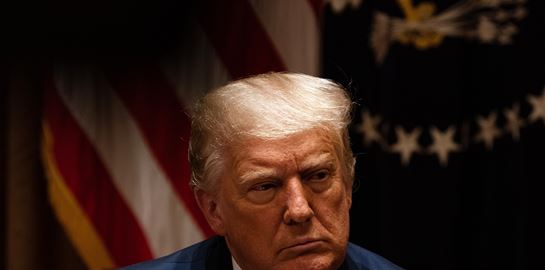 O Donald Trump χρησιμοποιεί την Taylor Swift ως 'όπλο' του για τις εκλογές