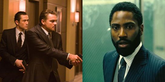 Πρώτο trailer για το Tenet του Christopher Nolan