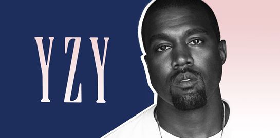 Ο Kanye West μόλις υπέγραψε 10ετές συμβόλαιο με την GAP