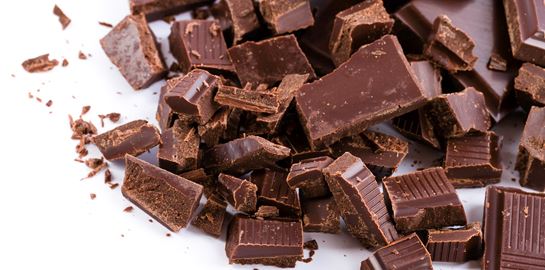 Τα λάθη που πρέπει να αποφεύγεις με τη σοκολάτα