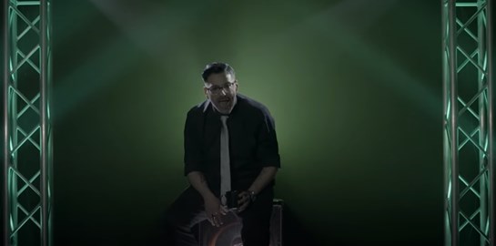 Ο Μιθριδάτης γίνεται viral με το "Για να μην τα χρωστάω"