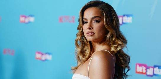 H Addison Rae είναι ένας καλός λόγος για να αποκτήσεις TikTok