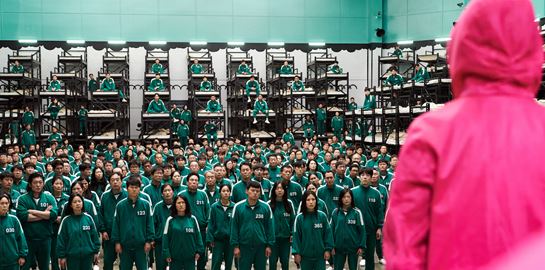 Το Squid Game θα αποκτήσει δεύτερη σεζόν, επιβεβαιώνει το Netflix