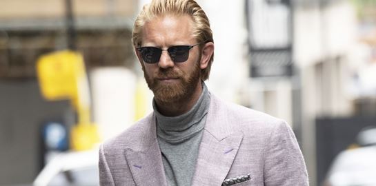 Η avant garde επιστροφή του ζιβάγκο