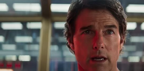 Nέο trailer του 8ου Mission: Impossible με τον Tom Cruise
