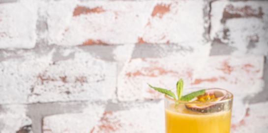 Η Άνοιξη έφτασε στα TGI Fridays™ με Νέα Πιάτα και Easter Delights!