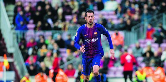 Ωδή στο κεντρικό χαφ, στην πραγματική δύναμη μίας ομάδας