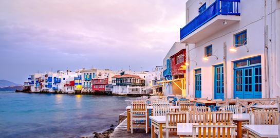 11.500€ την εβδομάδα κοστίζει η ενοικίαση βίλας στη Μύκονο