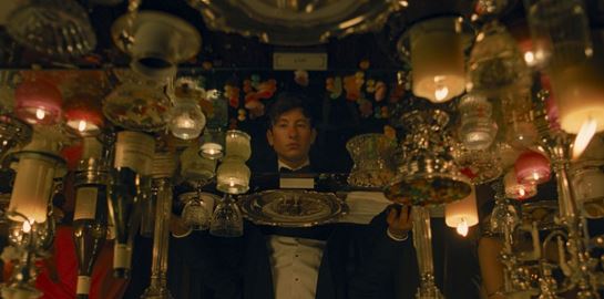 To Saltburn κατάφερε να κάνει viral ένα τραγούδι 23 ετών