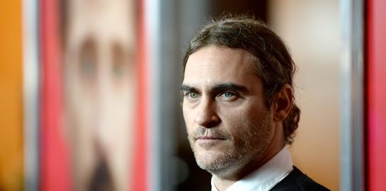 Τι γνωρίζουμε για τη νέα ταινία του Joaquin Phoenix