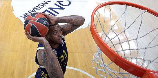 Τέλος η Euroleague για φέτος