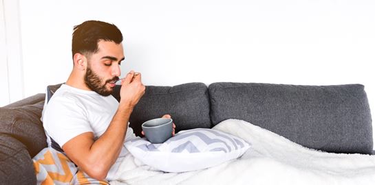 Τι να τρως όταν είσαι άρρωστος