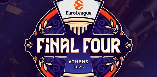 Εξαφανίστηκαν τα πρώτα εισιτήρια του Final Four-πόσο κάνουν στη μαύρη αγορά