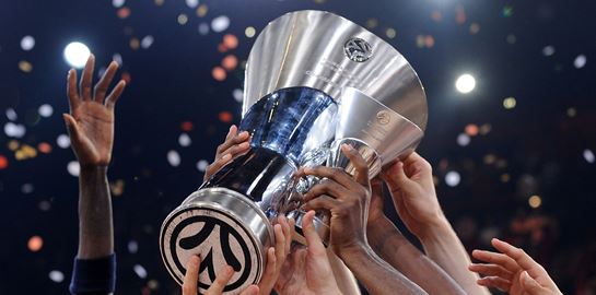 Τι αλλάζει στην EuroLeague τη σεζόν 2025/26