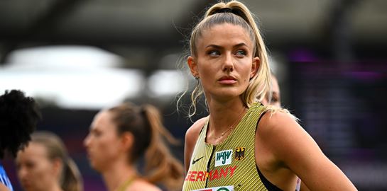 10+1 αθλήτριες που δε χορταίνουμε να βλέπουμε στους Ολυμπιακούς Αγώνες