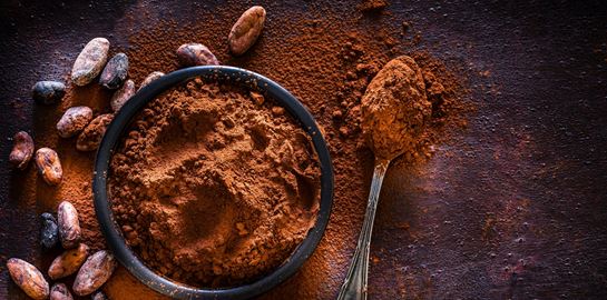 Γιατί η σκόνη κακάο είναι σημαντική για την υγεία σου