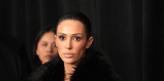 Η Bianca Censori εμφανίστηκε γυμνή κατά λάθος σε livestreaming (βίντεο)