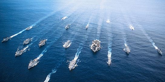 Νέα Navtex από την Τουρκία για ασκήσεις με πραγματικά πυρά