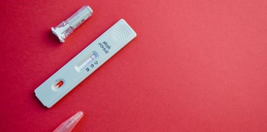 Τα self tests έρχονται προσεχώς στα φαρμακεία